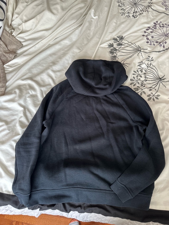 Nike Hoodie-OBO - photo 3