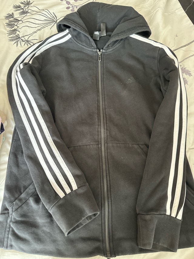 Adidas Hoodie-OBO