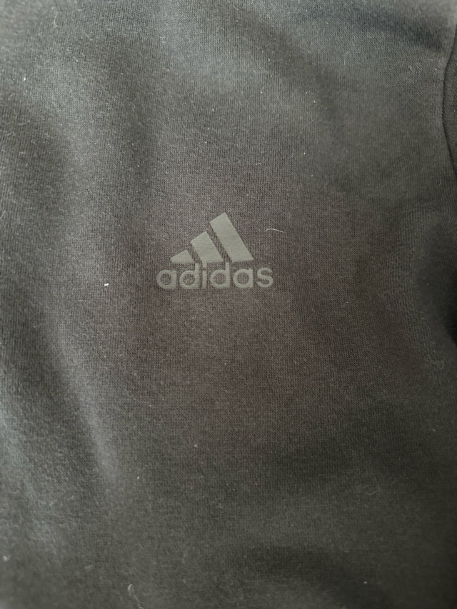 Adidas Hoodie-OBO - photo 2