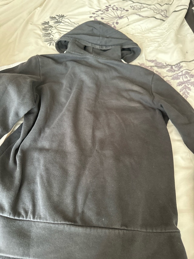 Adidas Hoodie-OBO - photo 3