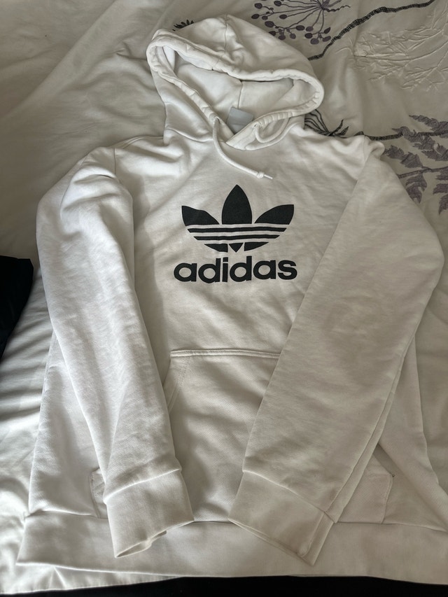 Adidas Hoodie
