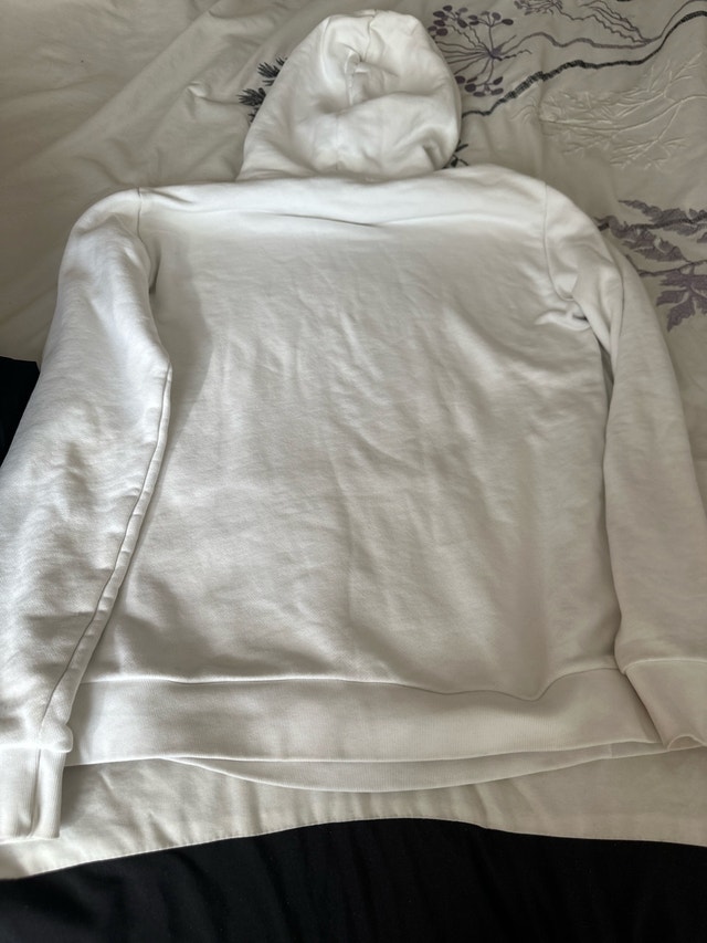 Adidas Hoodie - photo 2