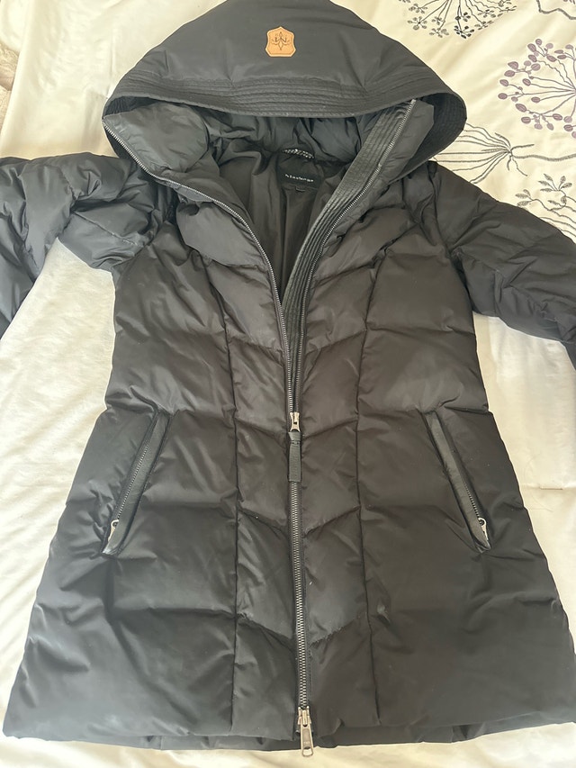 Mackage Down Jacket