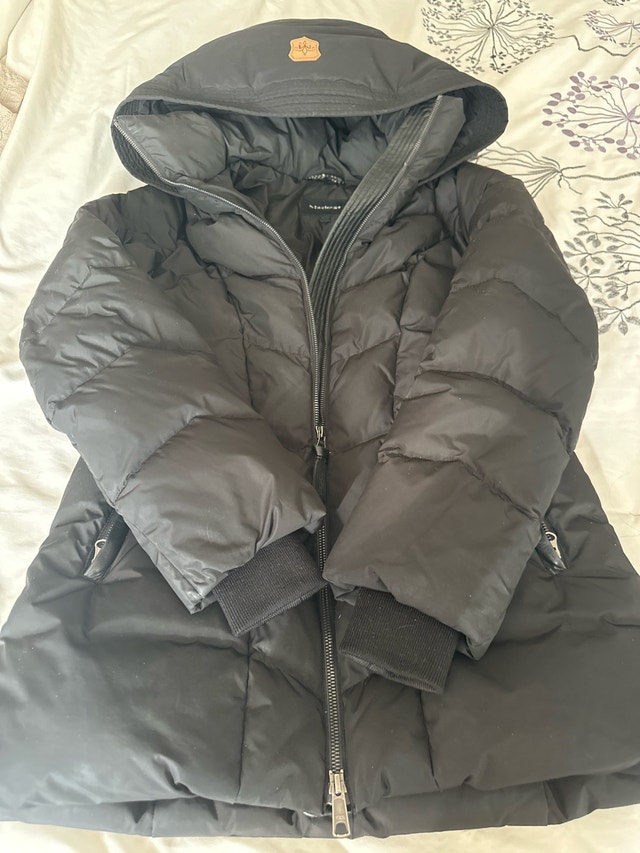 Mackage Down Jacket - photo 3