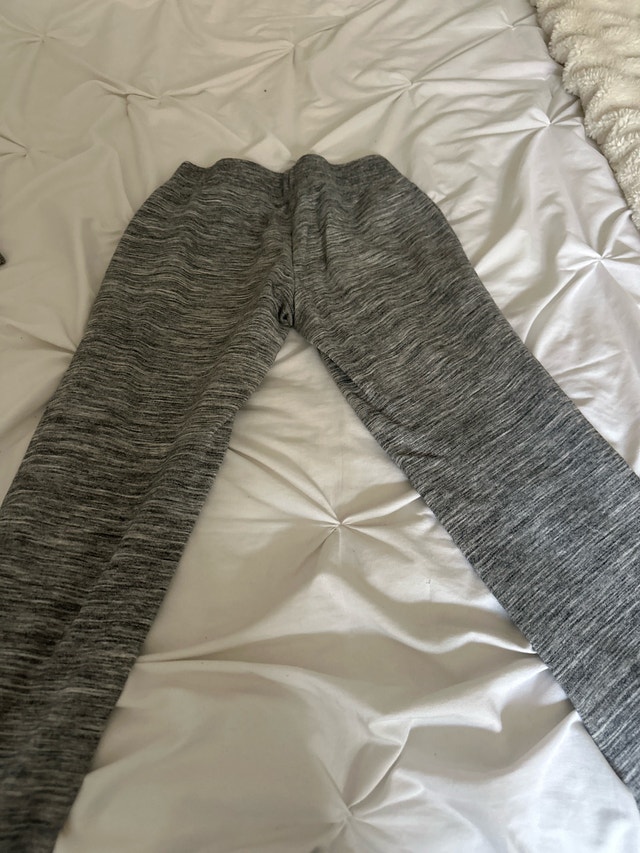 Girls jogging set - photo 4