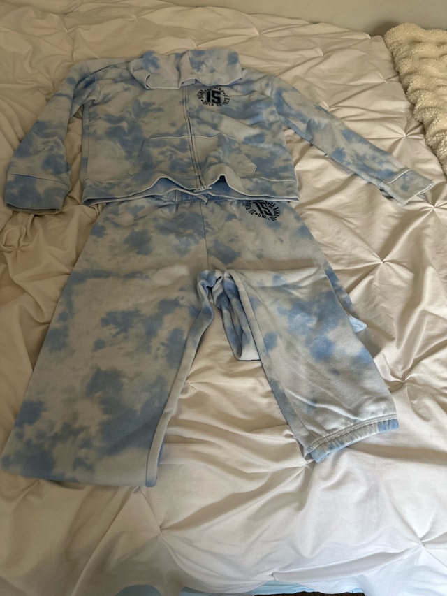 Girls Jogging set