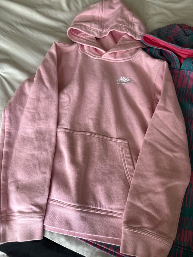 Nike and Under Armour Youth Hoodies - photo 2
