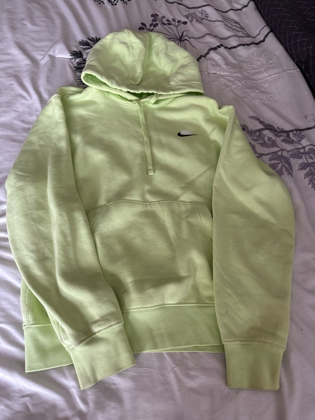 Nike and Under Armour Youth Hoodies - photo 4