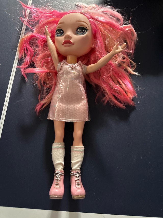 Rainbow Surprise Dolls – Rainbow Dream or Pixie