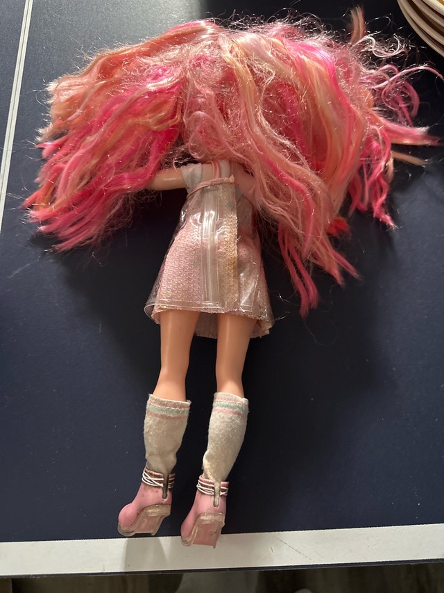 Rainbow Surprise Dolls – Rainbow Dream or Pixie - photo 2