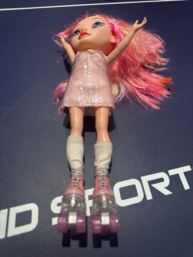 Rainbow Surprise Dolls – Rainbow Dream or Pixie - photo 3