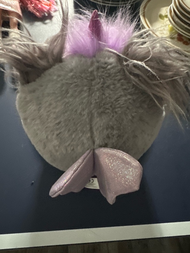 Zuru Rainbocorns Talkin' Jelly Shake Surprise Electronic Plush - photo 2