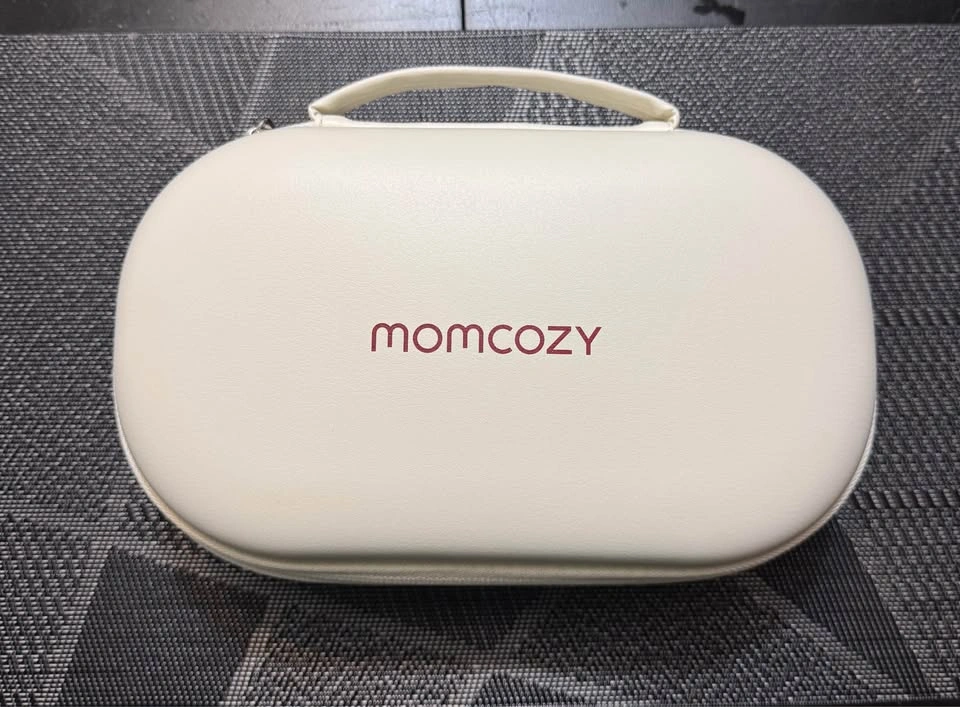 Momcozy M5 Smart - photo 2