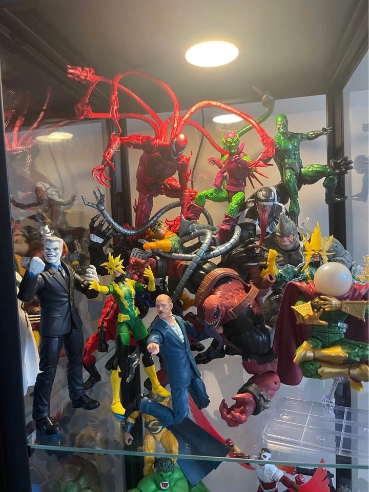 Marvel Legends Collection - photo 4