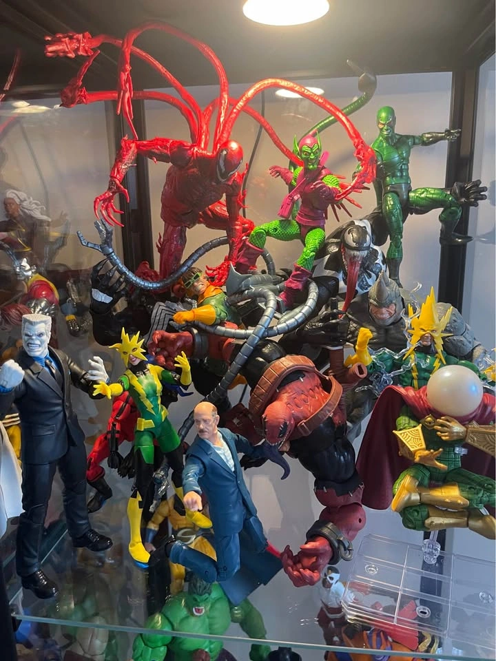 Marvel Legends Collection - photo 5