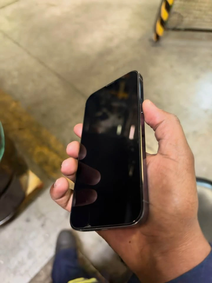 Apple iPhone 13 Pro Max - photo 3