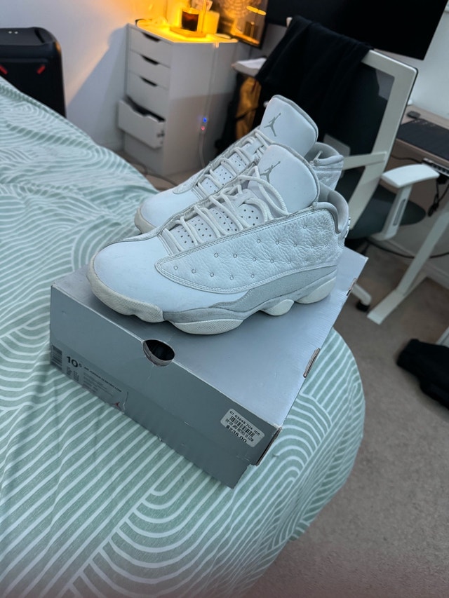 air Jordan 13