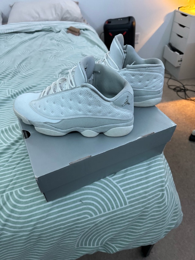air Jordan 13 - photo 2