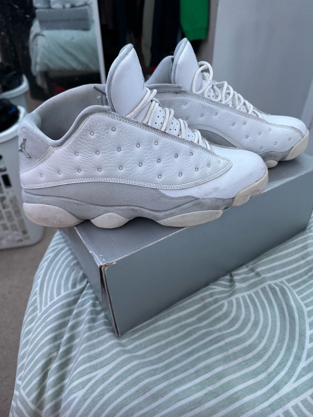 air Jordan 13 - photo 3