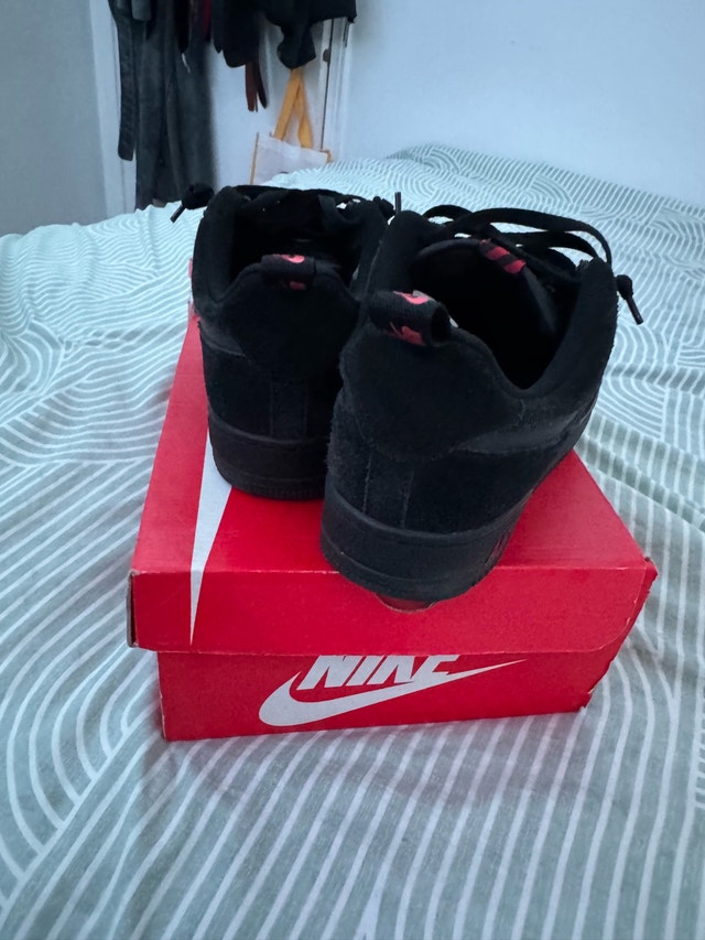 Nike Air Force
