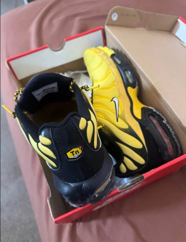 Nike air max TN - photo 2