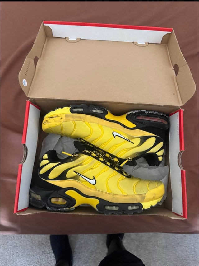 Nike air max TN - photo 3