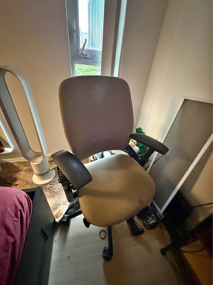 Office Chair Steelcase Leap 2