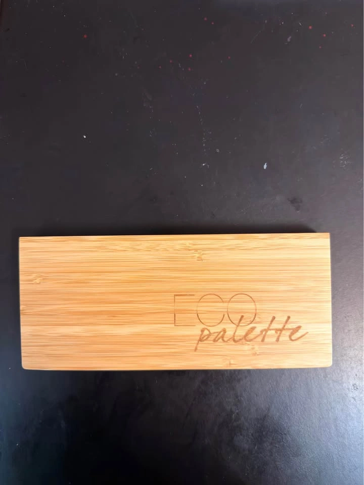 Watercolour Travel Palette - ECO palette - photo 2