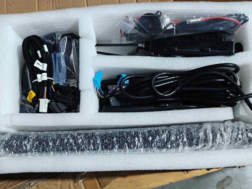 Hannshow Tesla Model S Power Frunk/Trunk (New/Open box) image indicator(3)