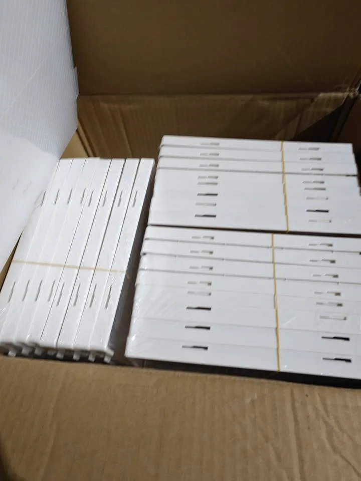 Ollie Soft Plastic Shoe Box (NEW, Open Box, 12 Pack) image indicator(7)