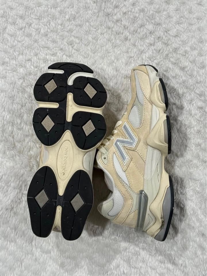 Nike New Balance 9060 - photo 3