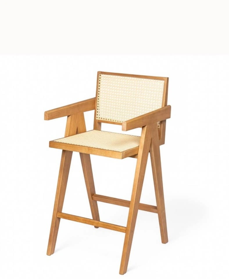 Wood Stools (2) - photo 2