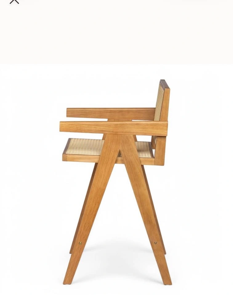 Wood Stools (2) - photo 3