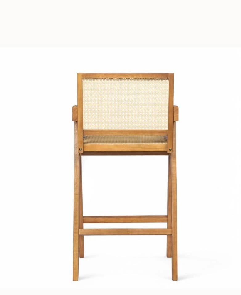 Wood Stools (2) - photo 5