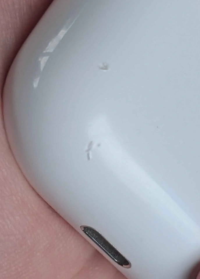 Airpods 4 - photo 3