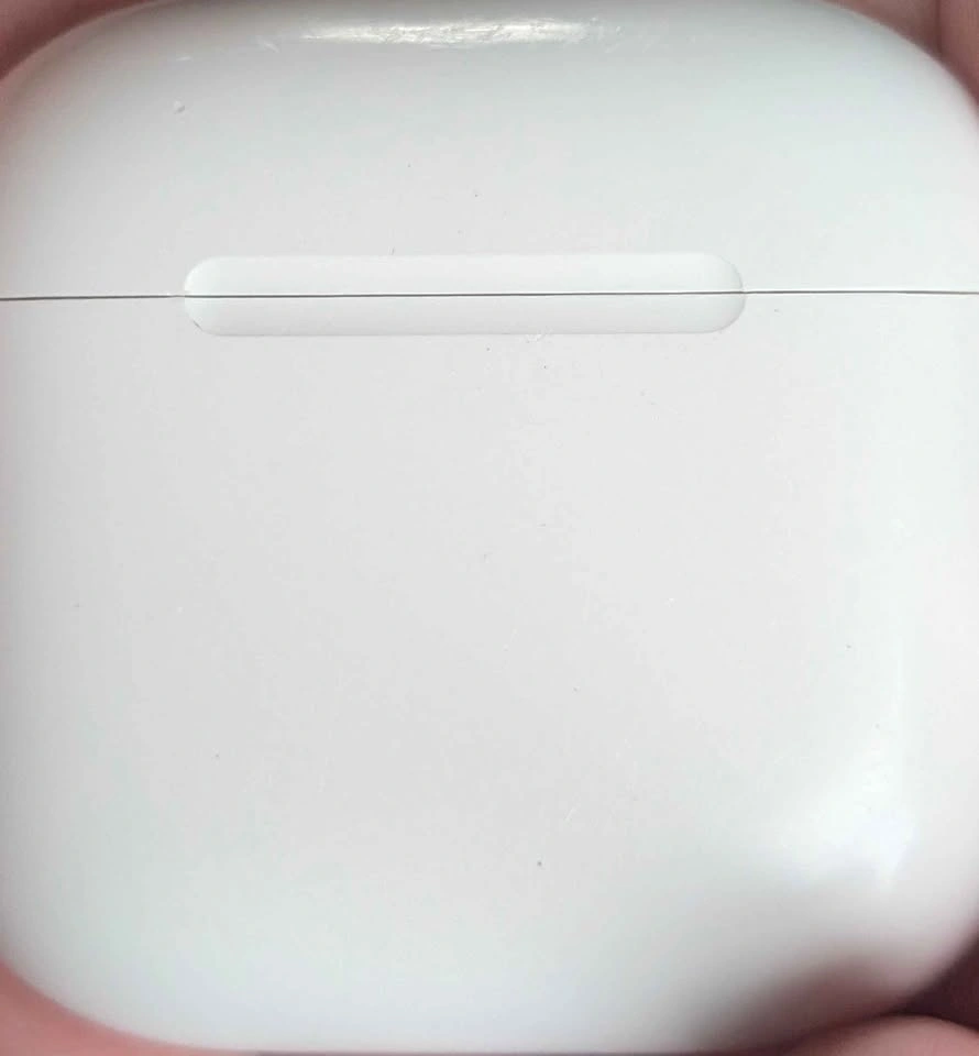 Airpods 4 - photo 4