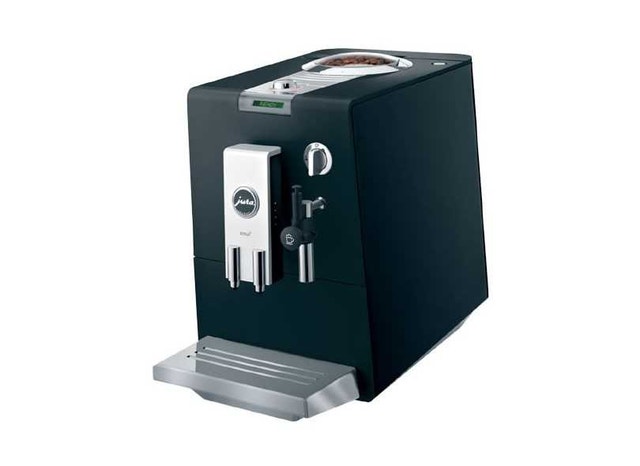 Jura ENA 3 Super-automatic espresso machine