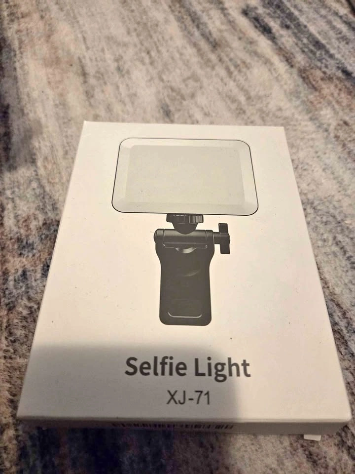 Selfie Light