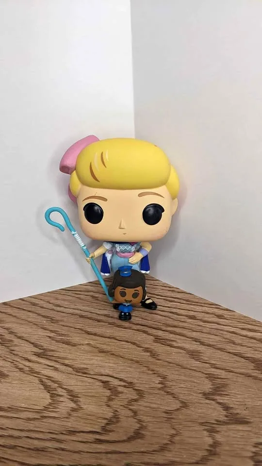 Bo Peep Vinyl Pop thumbnail