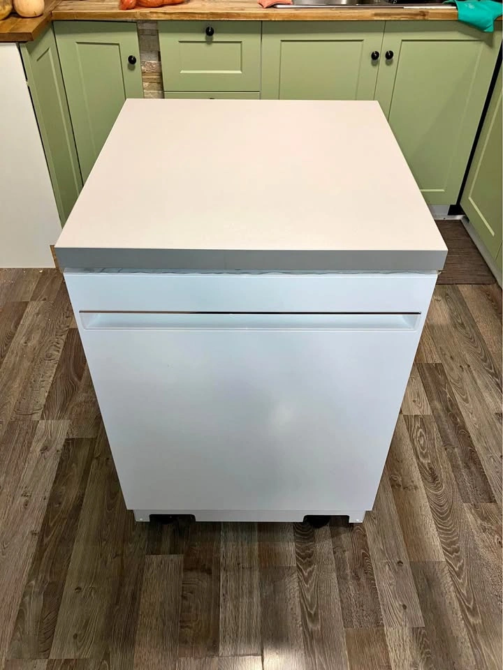 New GE Dishwasher
