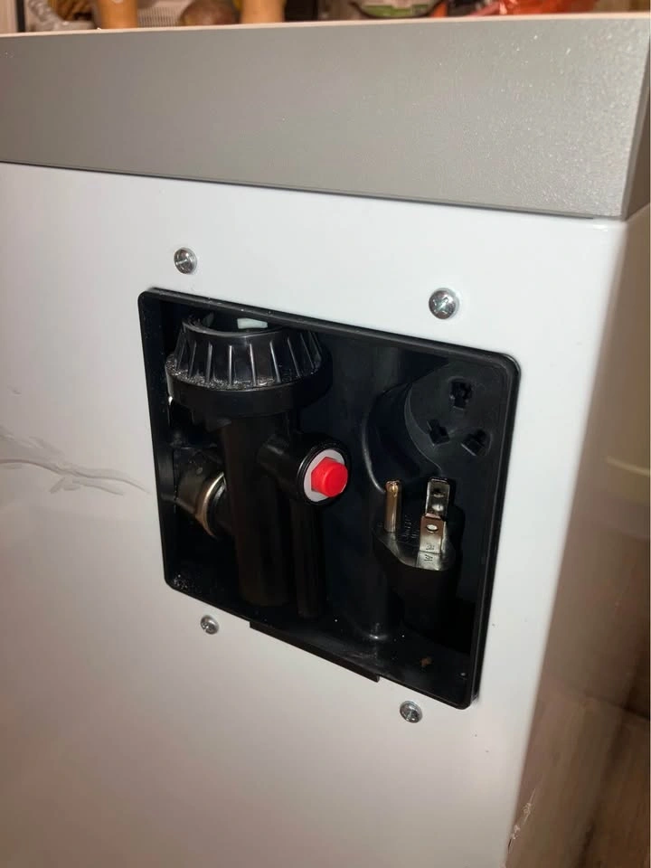 New GE Dishwasher - photo 4