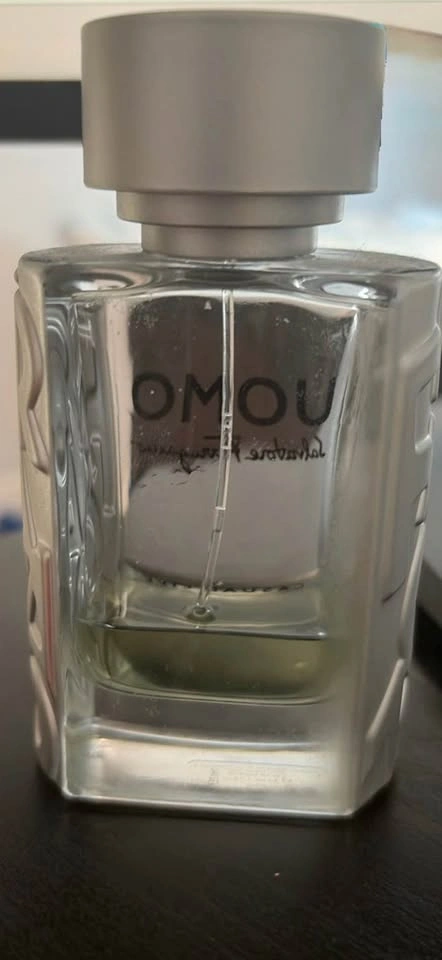 Uomo perfume for men