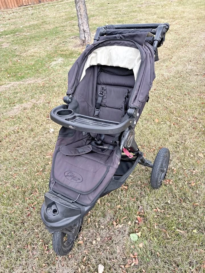 Stroller