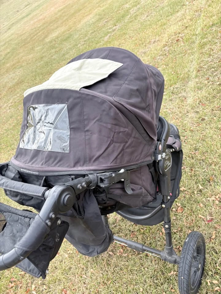 Stroller - photo 3