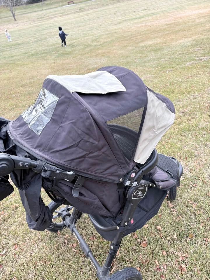Stroller - photo 4