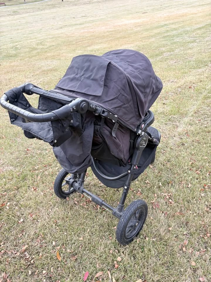 Stroller - photo 5