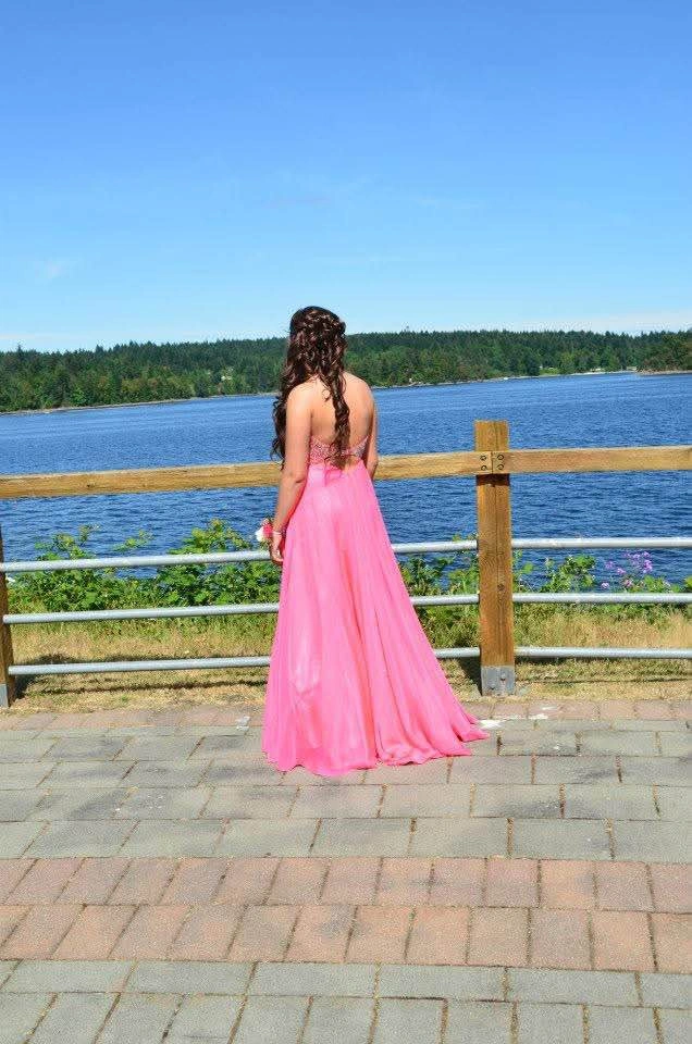 Prom dress - photo 2