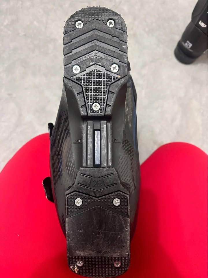 Women’s ski boots - photo 3