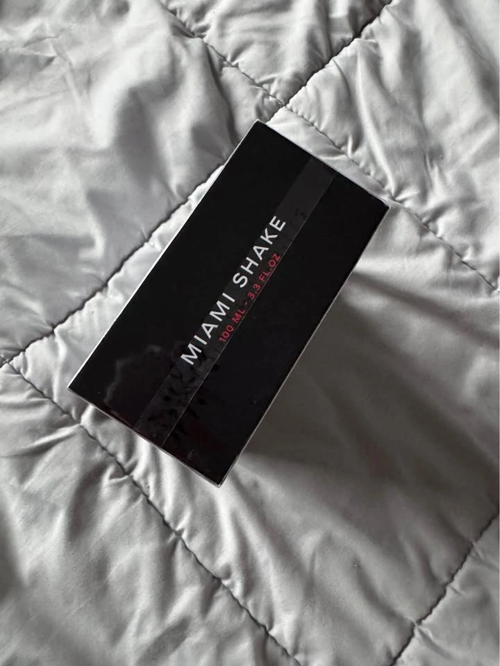 100ml Miami Shake - Juliette Has A Gun - photo 2