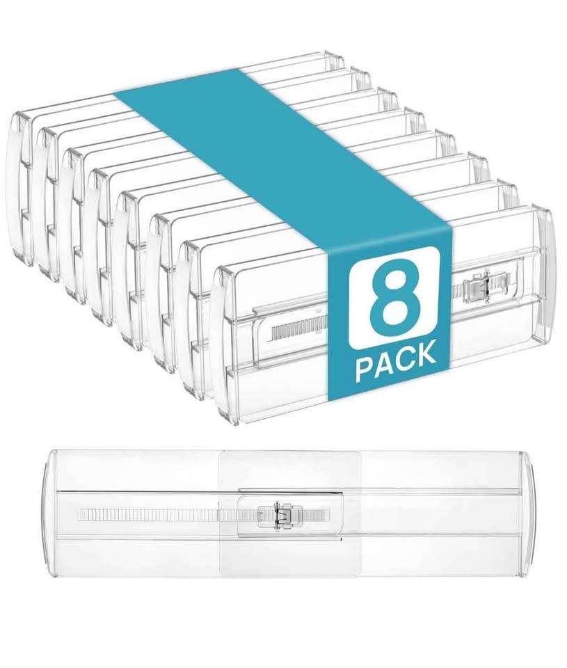 Drawer Dividers/ Organizer - photo 3